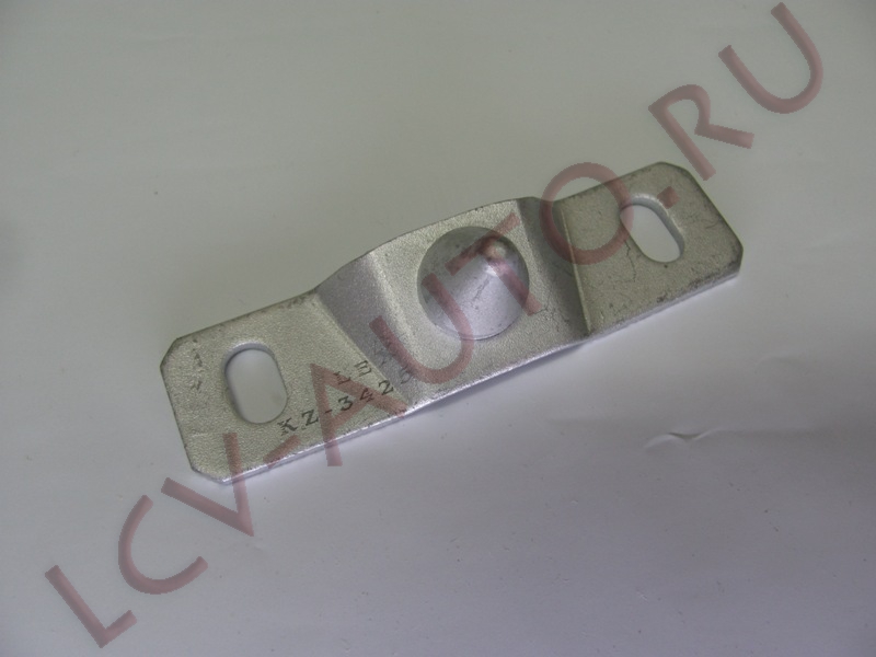 Штифт фиксатора сдвижной двери KZ-3425