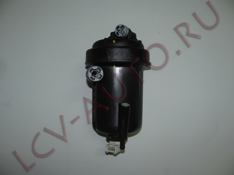 Корпус топливного фильтра 2.3 IVECO 5514300