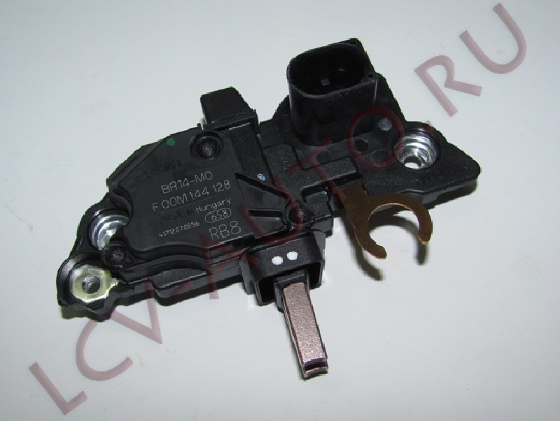 Регулятор напряжения 2.3 IVECO F00M144128