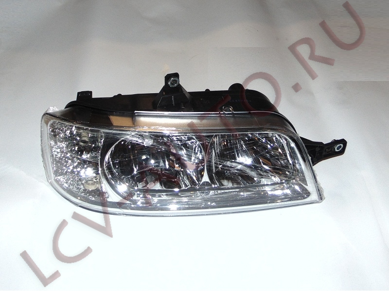Фара правая 550-1130R-LD-EM