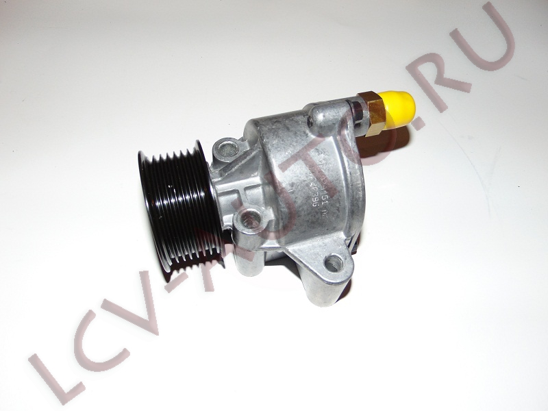 Насос вакуумный 2.4 FORD BSG 30-235-002