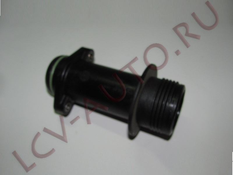Горловина маслозаливная 2.3 IVECO 504026757