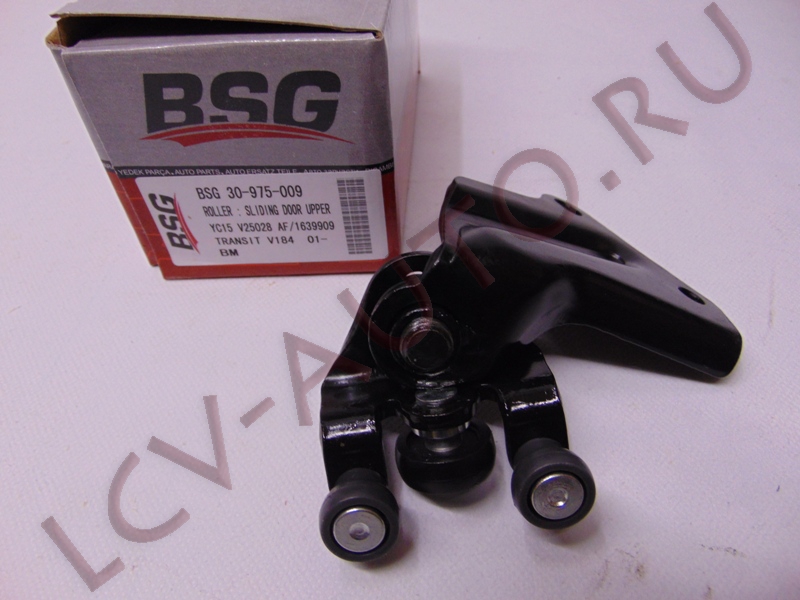 Ролик сдвижной двери верхний BSG 30-975-009