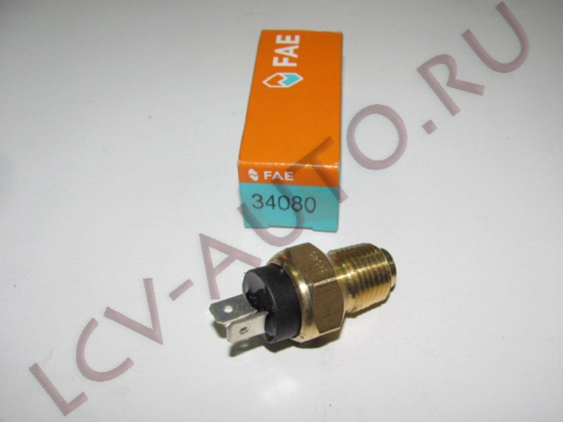 Датчик температуры М16 (на стрелку) 2.3/2.8 IVECO 34080