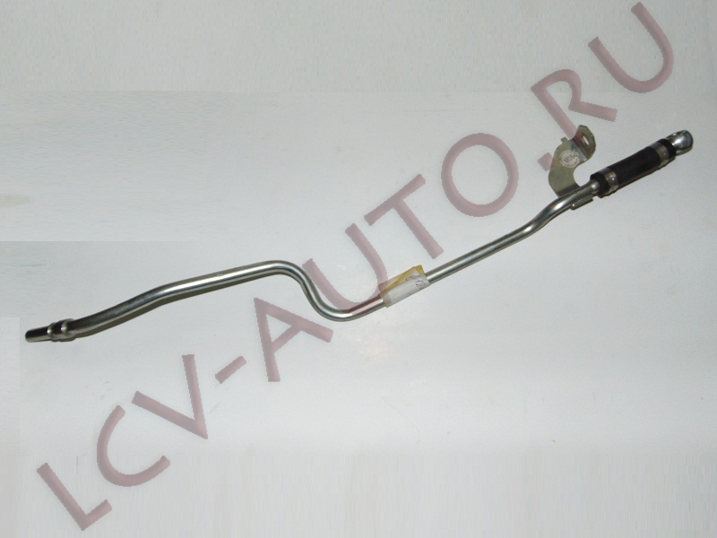 Трубка вакуумного насоса 2.3 IVECO 504012055