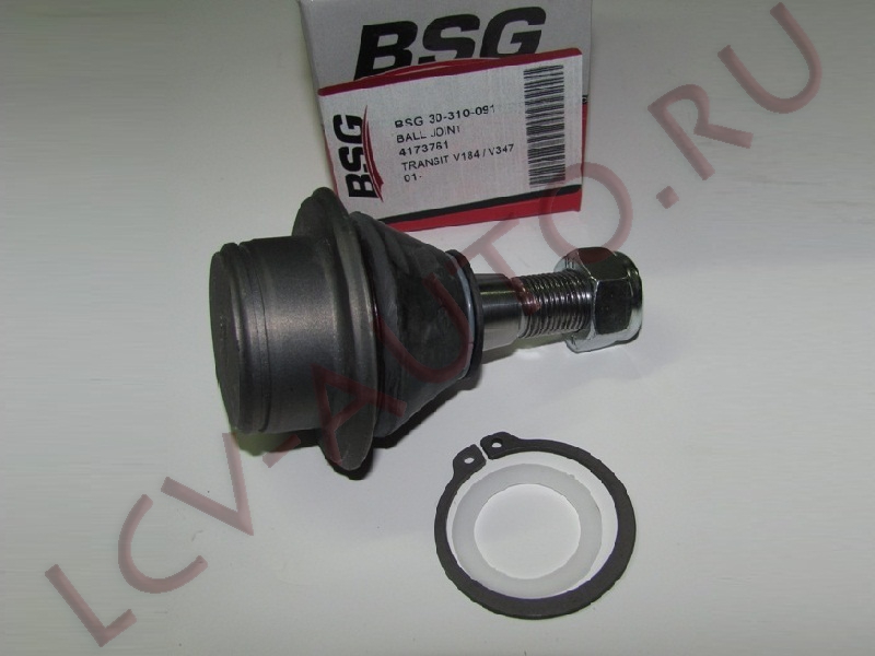 Опора шаровая 115 BSG 30-310-091