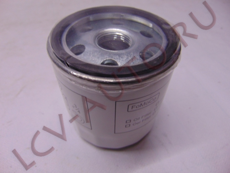 Фильтр масляный 2.2 FORD (металл) 1812551