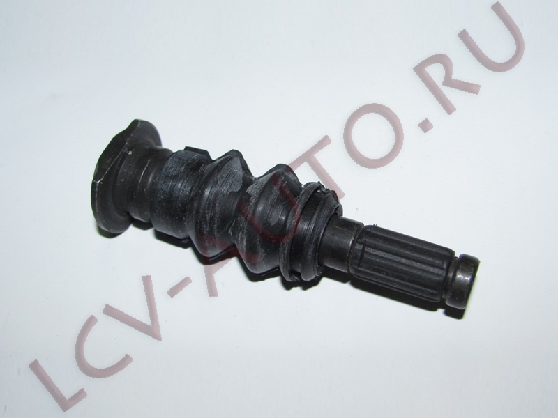 Направляющие суппорта заднего 250/115 AR952