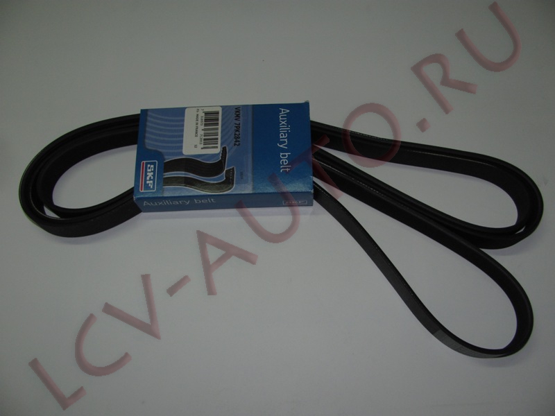 Ремень генератора +АС 115/140 VKMV 7PK2842