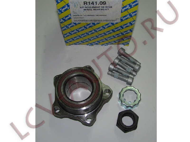 Подшипник передней ступицы 115 к-т R14109