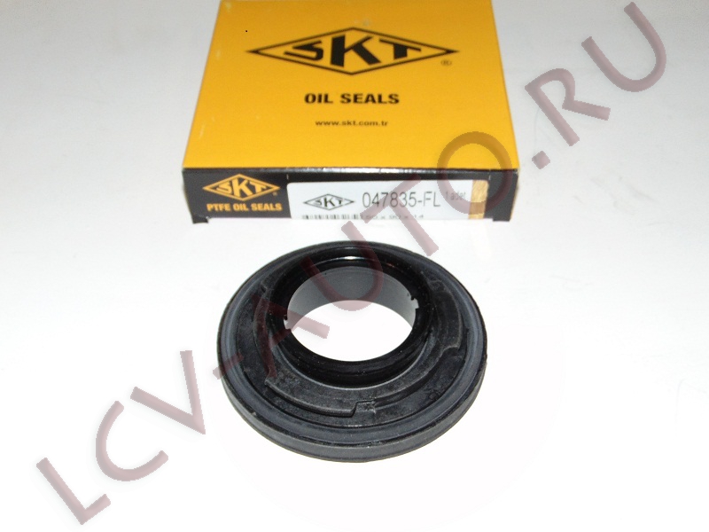 Сальник к/в передний 2.2/2.4 FORD SKT 047835-F