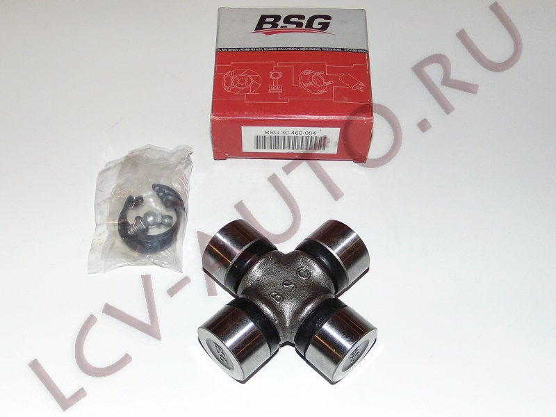 Крестовина карданного вала 30*82 BSG 30-460-004