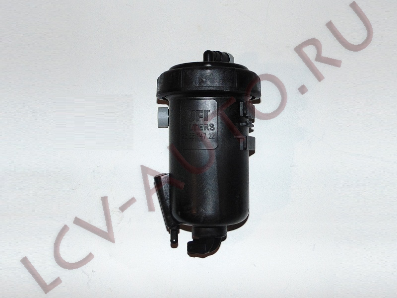 Корпус топливного фильтра 2.2 FORD 1606450580