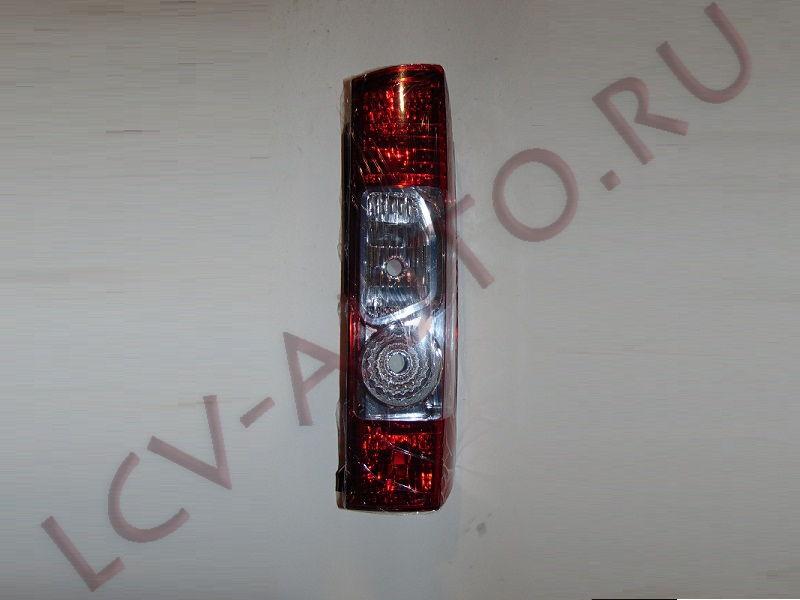 Фонарь задний правый без платы BSG 70-805-005