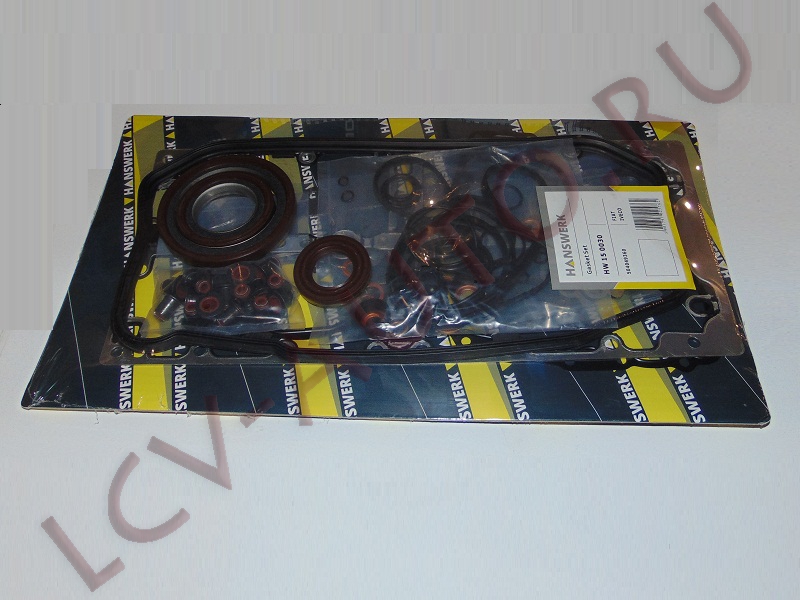 Прокладка двигателя к-т 2.3 IVECO HW150030