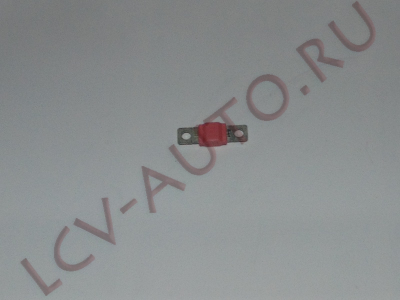 Предохранитель 125А MIDIVAL 10404490