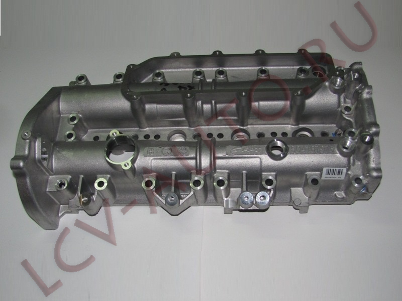 Корпус распредвалов 2.3 IVECO 504167974