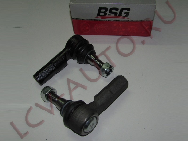 Наконечник рулевой BSG 30-310-090