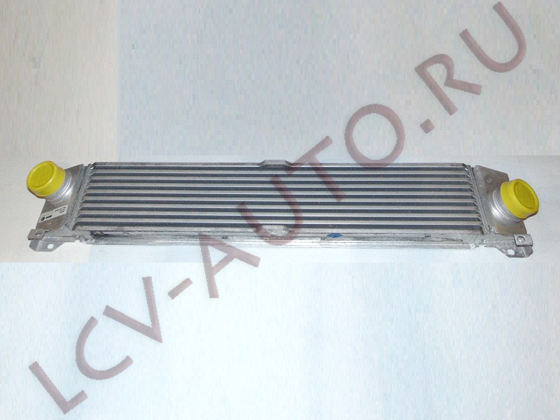 Радиатор интеркулера 34мм 8ML 376 746-021