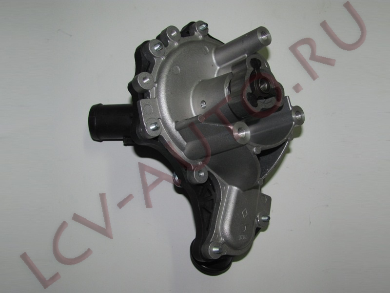 Насос системы охлаждения 2.2 FORD с крышкой F204