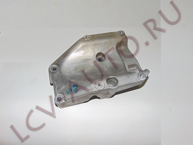 Кронштейн компрессора кондиционера 2.3 IVECO 504004213