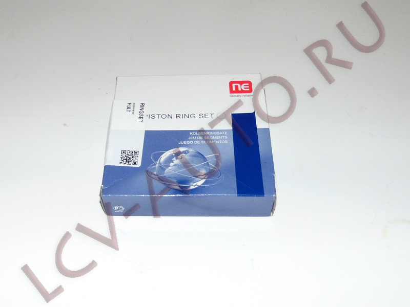 Кольца поршневые STD (1 цил) 2.3 IVECO 9-2008-00