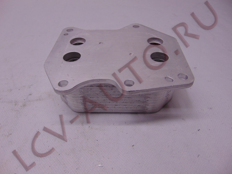 Теплообменник масляный 2.2 FORD FWD (только радиатор) 700752ML