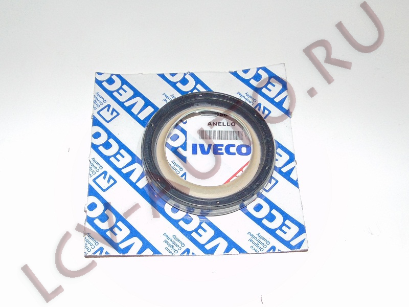 Сальник к/в передний 50*70*11 3.0 IVECO 504056152