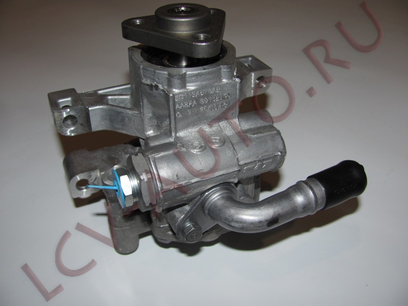 Насос ГУР 2.2 FORD 9661768080