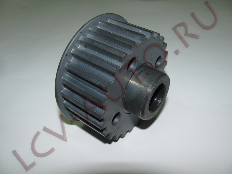 Шестерня коленвала 2.3 IVECO 500390429