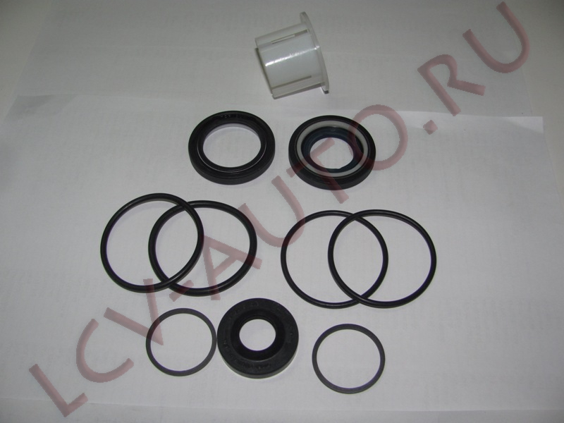 Р/к рулевой рейки CI 9002 KIT