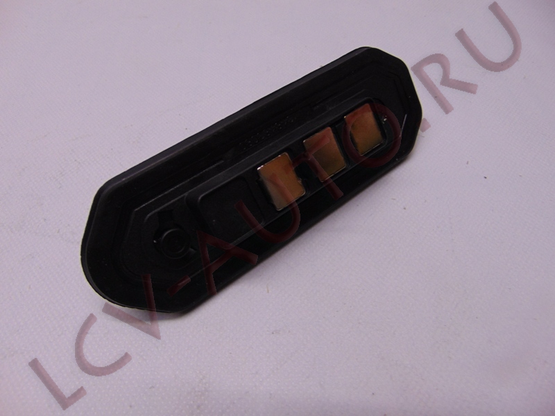 Контакт электрический сдвижной двери (ответная часть) OER1348483080