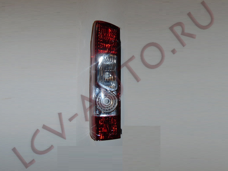 Фонарь задний левый без платы BSG 70-805-006