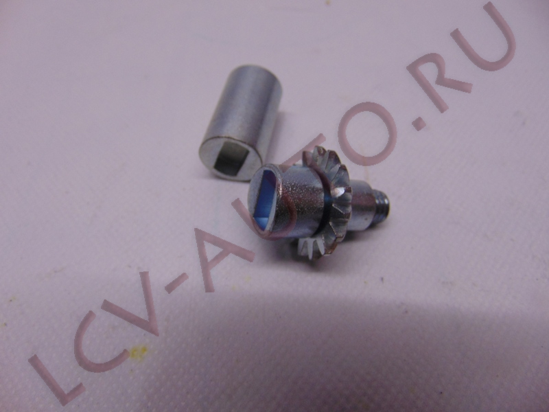 Р/к колодок ручника (трещётка) Q18 FT32424