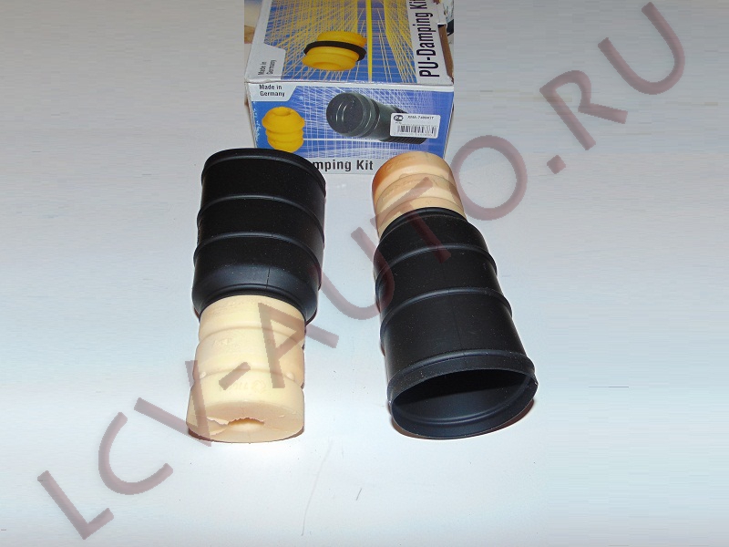Отбойник амортизатора Q11-15 к-т 2шт 7489KIT