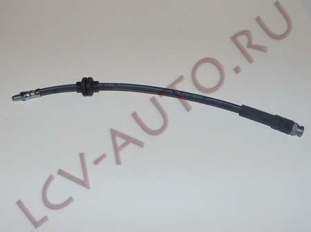 Шланг тормозной задний