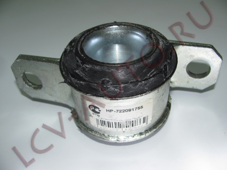 С/блок переднего рычага задний