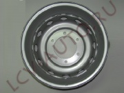 Диск колёсный R16 2-х скатный