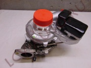 Турбокомпрессор (Boxer III 2,2 130лс) EURO5 (новый)