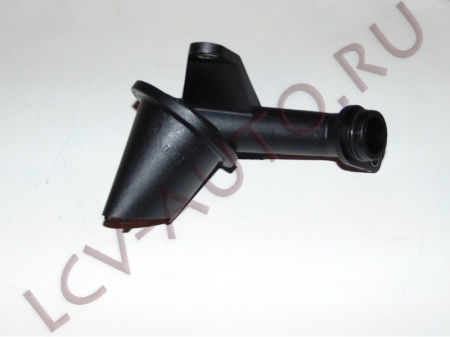 Маслозаборник 2.2 FORD FWD Евро4