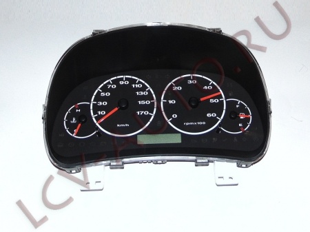 Щиток приборов (новый)