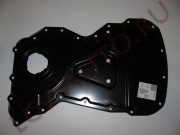 Крышка цепи ГРМ 2.2 FORD FWD