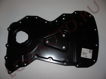 Крышка цепи ГРМ 2.2 FORD FWD