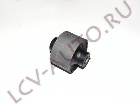 С/блок переднего рычага задний 00- г