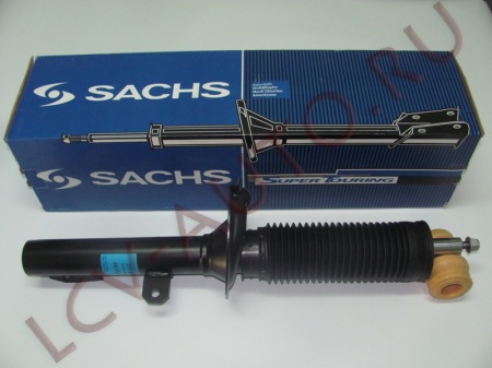 Амортизатор передний 06-г