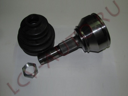 ШРУС наружный Q18