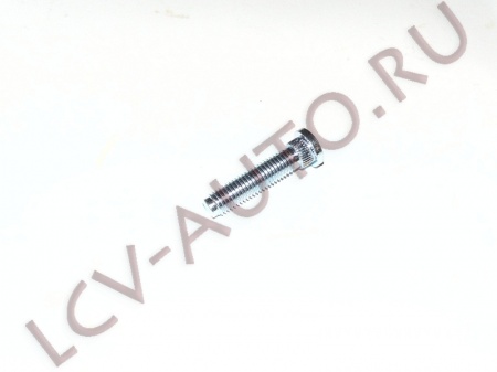 Шпилька колеса зад (M14X60MM)