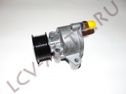 Насос вакуумный 2.4 FORD