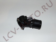 Датчик давления во впуск коллек 2.2 FORD