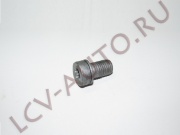 Заглушка маслянного насоса 2.3 IVECO